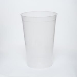 FC032 ถ้วยน้ำ 16 ออนซ์ ขนาด 16 oz.