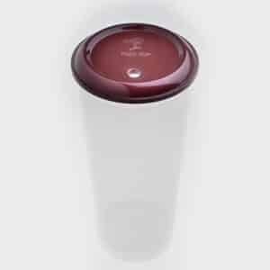 FC033 ถ้วยน้ำ 22 ออนซ์ ฝาเรียบ ขนาด 22 oz.