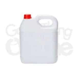 แกลลอน 5 ลิตร