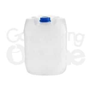 แกลลอน 20 ลิตร