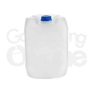 แกลลอน 25 ลิตร