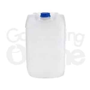 แกลลอน  30 ลิตร