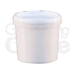 ถังปากกว้าง  1 ลิตร