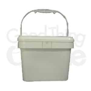 ถังปากกว้าง  8 ลิตร