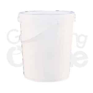 ถังปากกว้าง  10 ลิตร