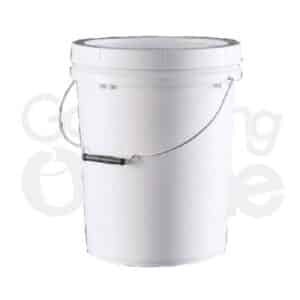 ถังปากกว้าง  15 ลิตร