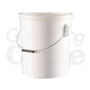 ถังปากกว้าง  18 ลิตร