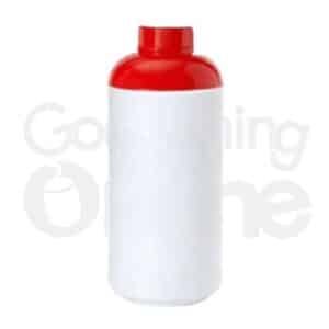 ขวดพลาสติก 1 ลิตร