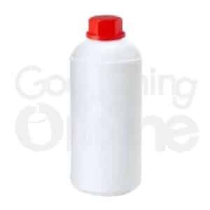 ขวดพลาสติก 1 ลิตร