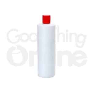 ขวดพลาสติก  450 CC