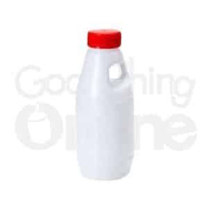 ขวดพลาสติก  500 CC