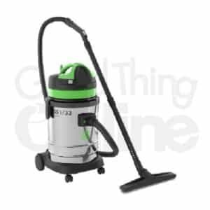เครื่องดูดฝุ่น 33 ลิตร