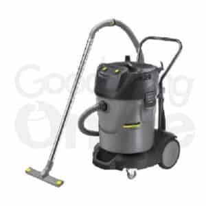 เครื่องดูดฝุ่น 70 ลิตร