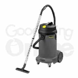 เครื่องดูดฝุ่น 48 ลิตร