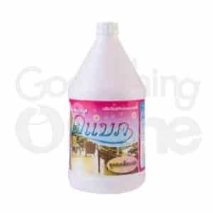 น้ำยาทำความสะอาด 3.8 ลิตร