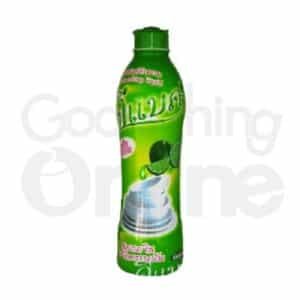 น้ำยาล้างจาน 500 ml