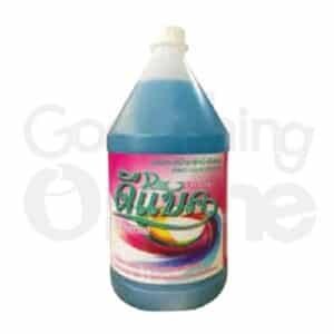 น้ำยาซักผ้า 3.8 ลิตร