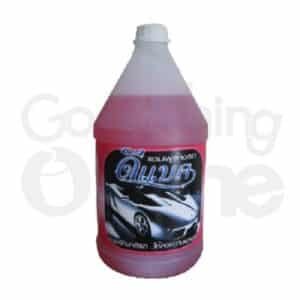 แชมพูล้างรถ 3.8 ลิตร