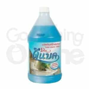 น้ำยาล้างห้องน้ำ 3.8 ลิตร