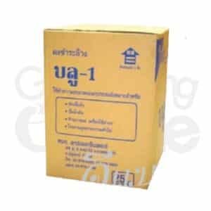 ผงชำระล้าง 25 Kg