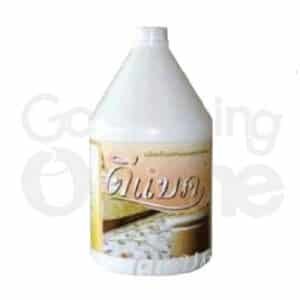 น้ำยาซักพรม 3.8 ลิตร