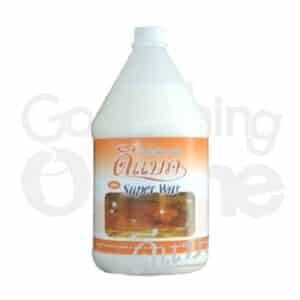 น้ำยาเคลือบเงา 3.8 ลิตร