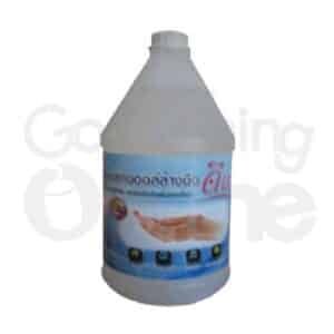 แอลกอฮอล์ล้างมือ 3.8 ลิตร