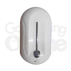 เครื่องจ่ายสเปรย์แอลกอฮอล์ 1100 ml