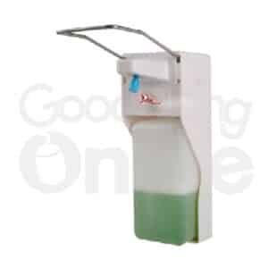 เครื่องจ่ายสเปรย์