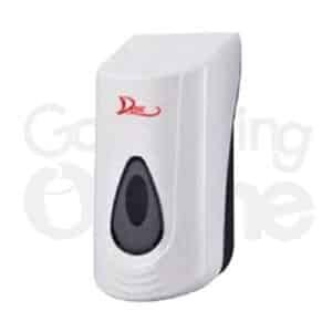 เครื่องจ่ายสบู่เหลว 400 ซีซี