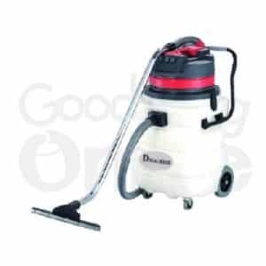 เครื่องดูดฝุ่นดูดน้ำ 90 ลิตร