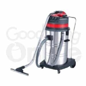 เครื่องดูดฝุ่น 80 ลิตร