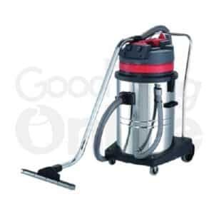 เครื่องดูดฝุ่น 60 ลิตร