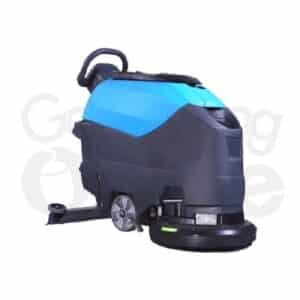 เครื่องขัดพื้น