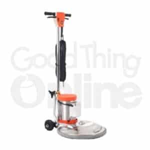 เครื่องขัดพื้น