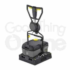 เครื่องขัดพื้น 30 Kg