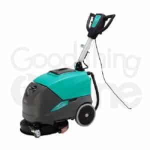 เครื่องขัดพื้น