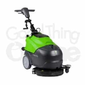 เครื่องขัดพื้น 50 Kg