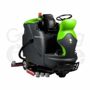 เครื่องขัดพื้น