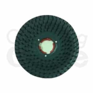 แปรงลวดขัดพื้น 18 นิ้ว