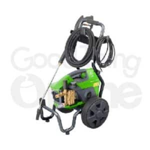 เครื่องฉีดน้ำแรงดันสูง 18.4 Kg