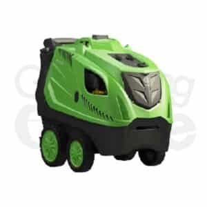 เครื่องฉีดน้ำแรงดันสูง 172 Kg