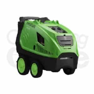 เครื่องฉีดน้ำแรงดันสูง 140 Kg