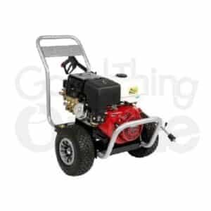 เครื่องฉีดน้ำแรงดันสูง 75 กิโลกรัม