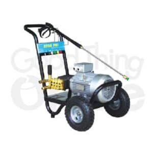 เครื่องฉีดน้ำแรงดันสูง 53 Kg