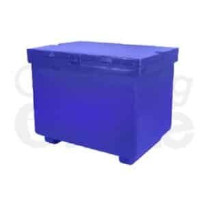 ถังแช่ 450 ลิตร 