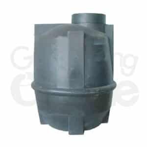 ถังเก็บน้ำใต้ดิน 1200 ลิตร น้ำหนัก 47 Kg