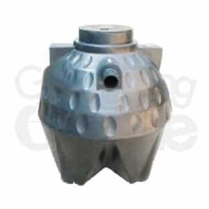 ถังเก็บน้ำใต้ดิน 1200 ลิตร น้ำหนัก 47 Kg