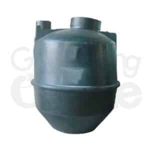 ถังเก็บน้ำใต้ดิน 1800 ลิตร น้ำหนัก 66 Kg