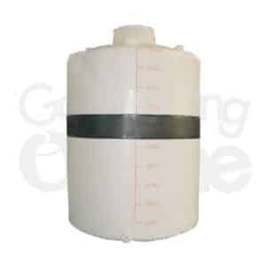 ถังน้ำบนดิน ทรงขวด ฝาเกลียว 10,000 ลิตร